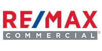 Asheville Commercial Realty | REMAX Commercial | 828-424-9222 Logo